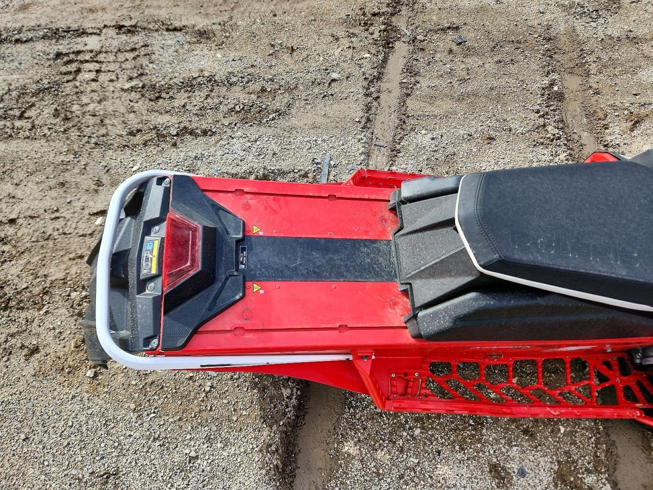 2021 Polaris 2021 False INDYXC850129LAUNCH