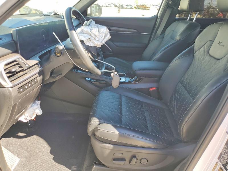 2024 KIA Telluride Sx-prestige X-pro