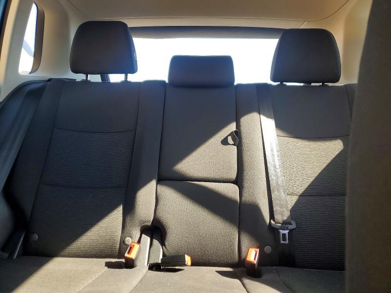 2017 Volkswagen Tiguan s