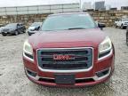 2016 GMC Acadia sle