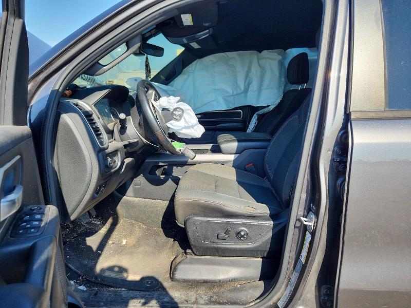 2021 Dodge RAM 1500 BIG Horn