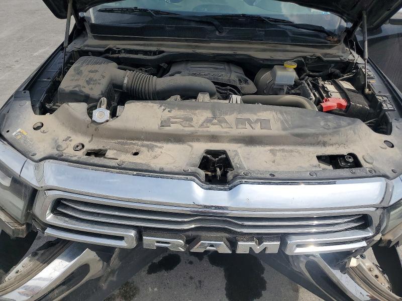 2022 Dodge 1500 Laramie