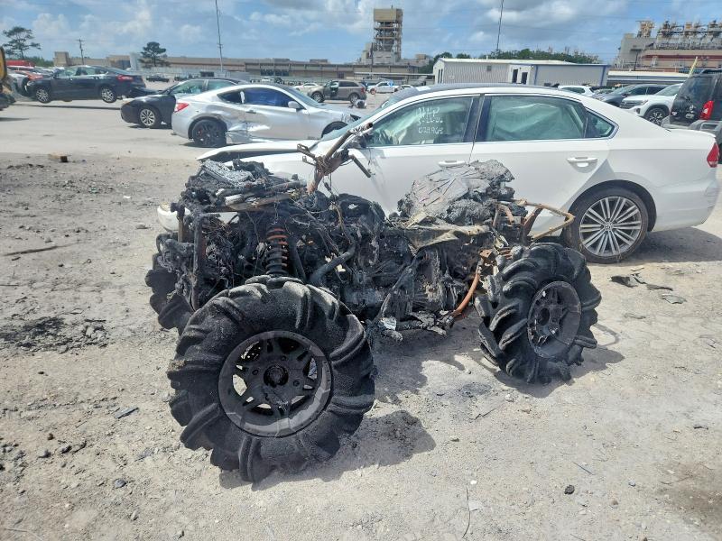 2019 Polaris Sportsman 850 High Lifter Edition