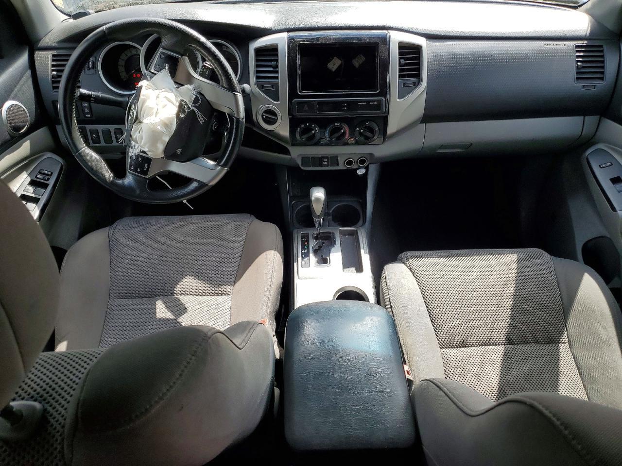 2013 Toyota Tacoma V6