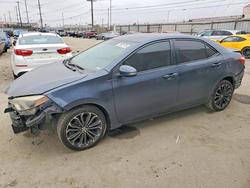 2016 Toyota Corolla s Plus for sale in Los Angeles, CA