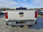 2018 Chevrolet Silverado K2500 Heavy Duty