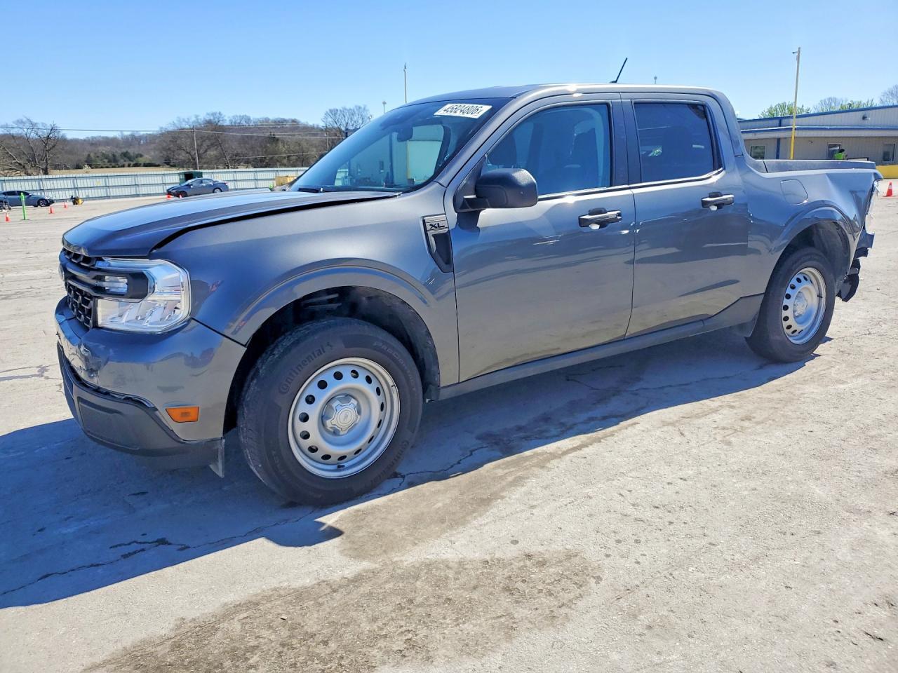 2022 Ford Maverick XL