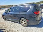 2018 Chrysler Pacifica Hybrid Limited