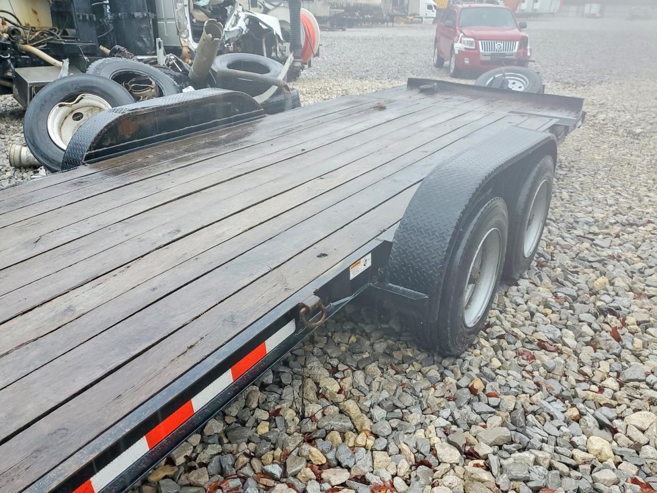 2023 Other Trailers