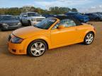 2005 Audi Tt 3.2