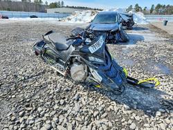 Polaris Snowmobile Unknown Vehiculos salvage en venta: 2019 Polaris Snowmobile Unknown