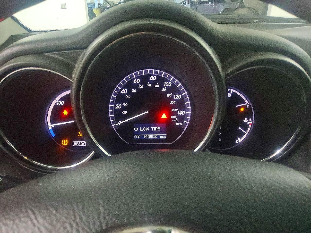 2008 Lexus Rx 400h Base