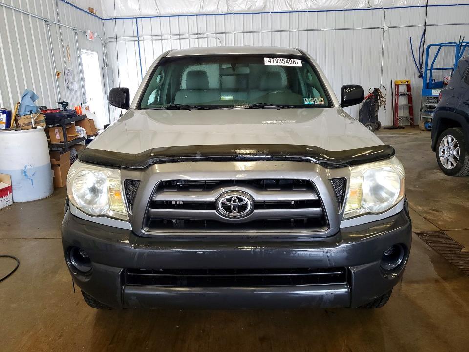2008 Toyota Tacoma V6