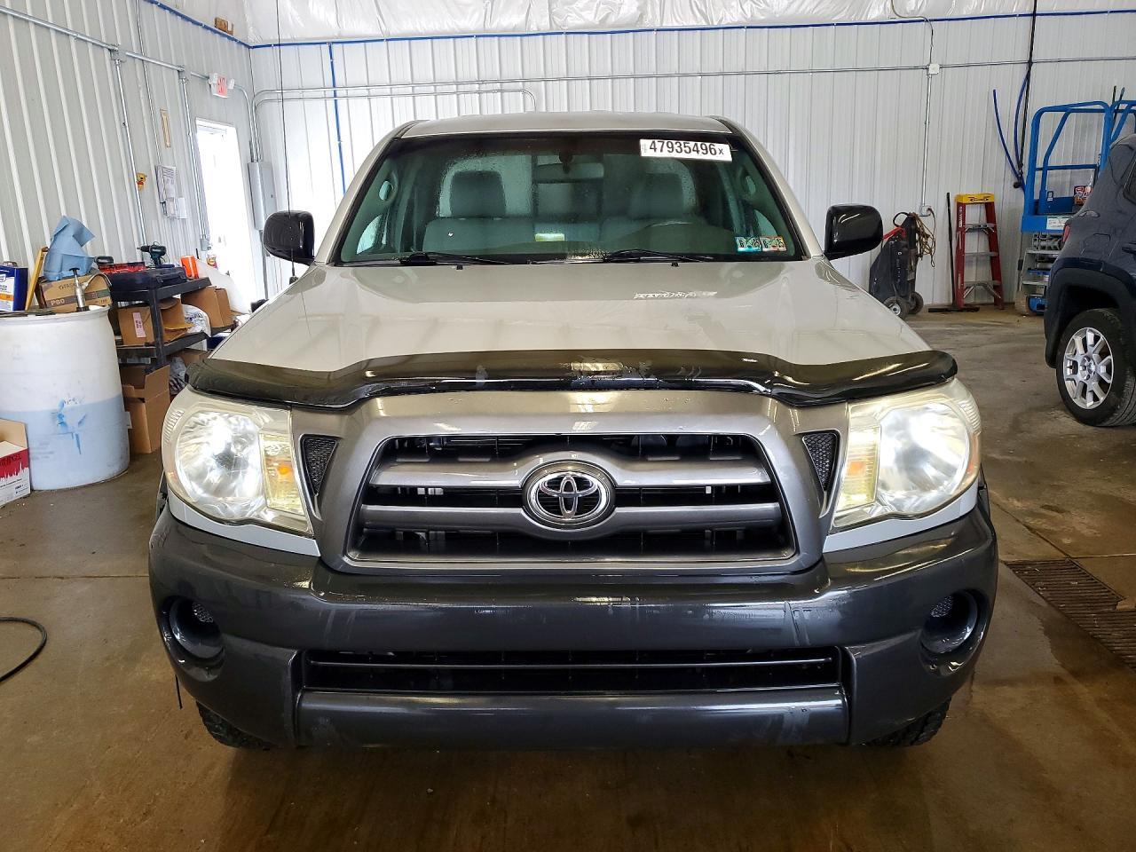 2008 Toyota Tacoma V6