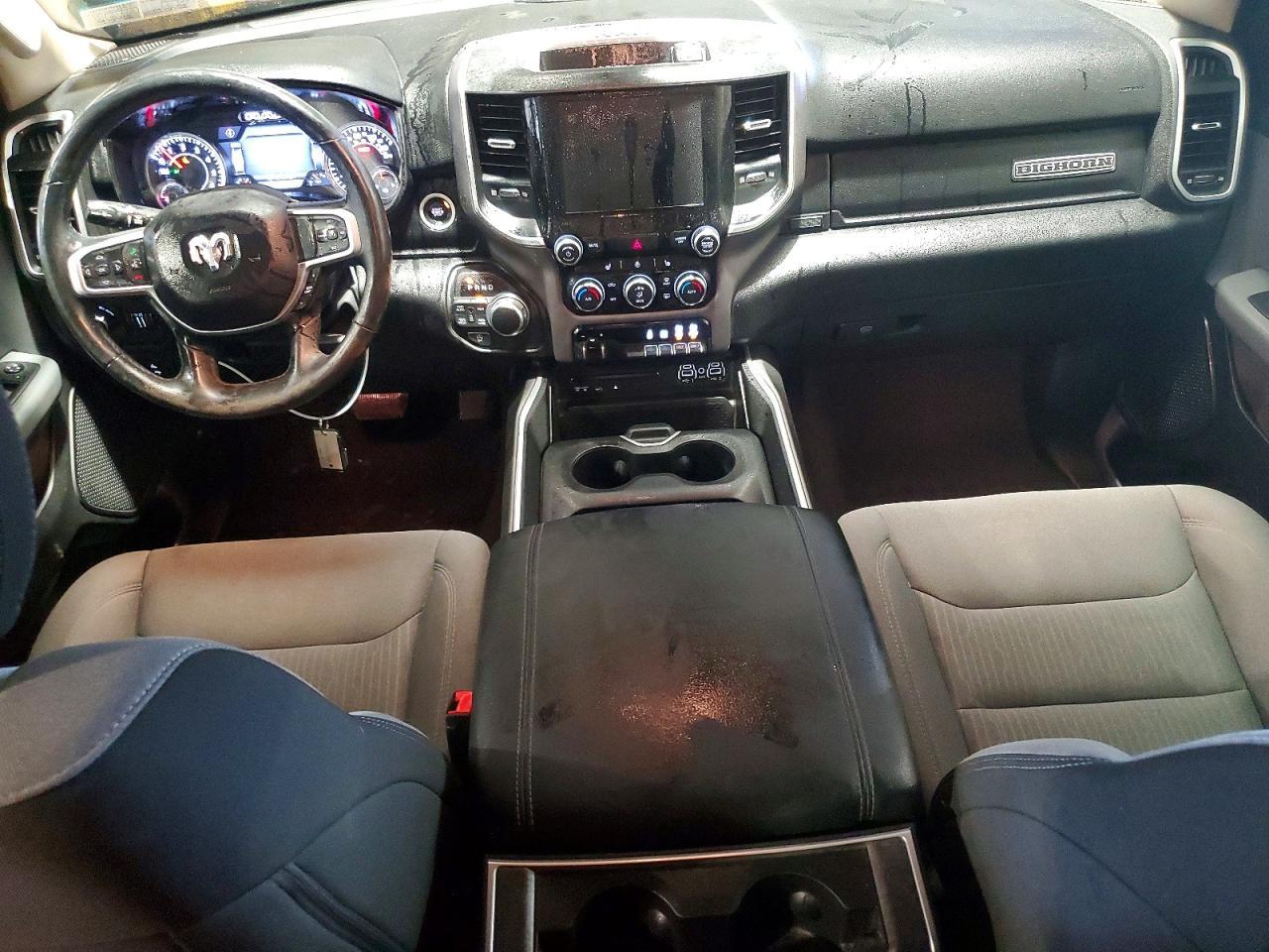 2019 Dodge RAM 1500 BIG Horn