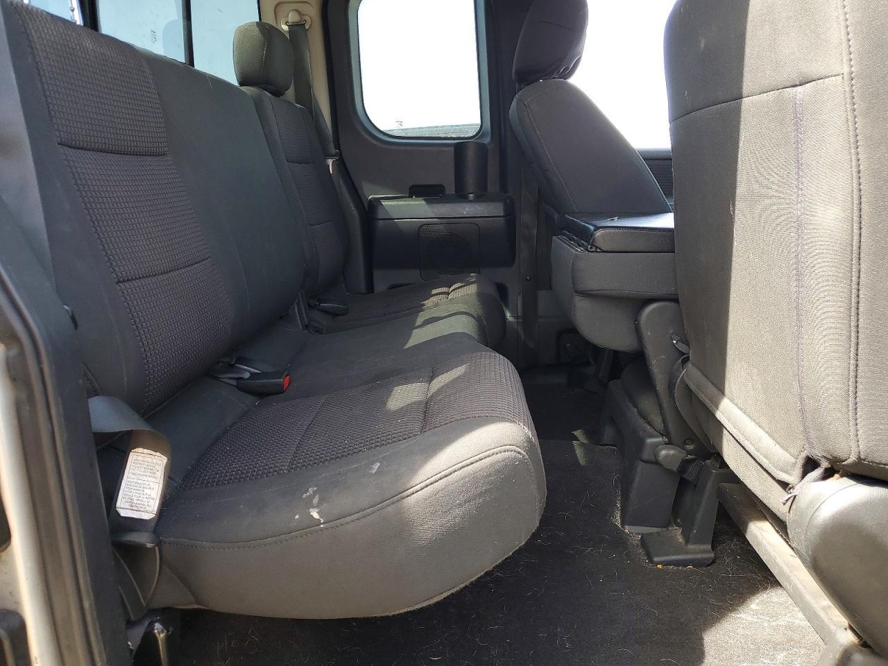 2009 Nissan Titan XE