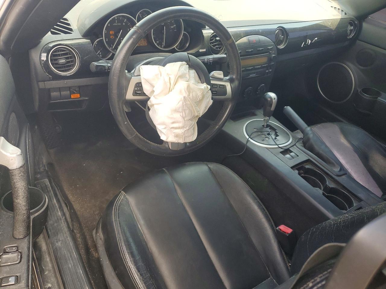 2006 Mazda Mx-5 Miata