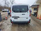 2017 Ford Transit Connect XLT Delivery Van