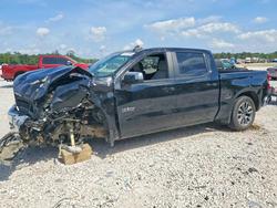 2021 Chevrolet Silverado K1500 LT en venta en Houston, TX