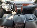 2011 Chevrolet Silverado K1500 LTZ