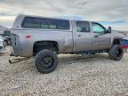 2008 Chevrolet Silverado K2500 Heavy Duty