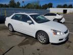 2006 Honda Accord ex