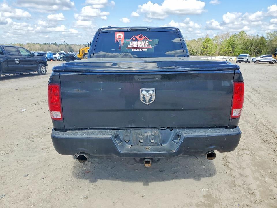 2014 Dodge RAM 1500 ST