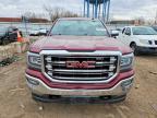 2016 GMC Sierra K1500 SLT
