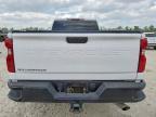 2020 Chevrolet Silverado K2500 Heavy Duty