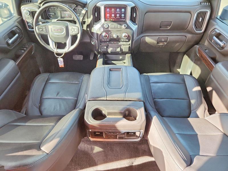 2021 GMC Sierra K2500 SLT