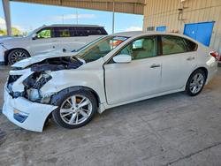 2014 Nissan Altima 2.5 sv for sale in Homestead, FL