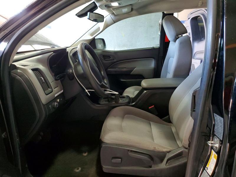 2015 Chevrolet Colorado