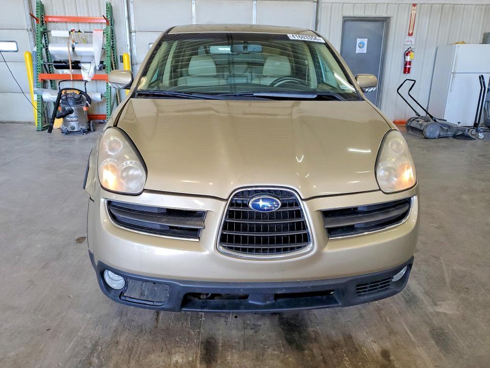 2007 Subaru B9 Tribeca 3.0 H6
