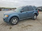 2012 Ford Escape xls