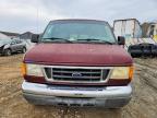 2007 Ford Econoline E350 Super Duty Wagon