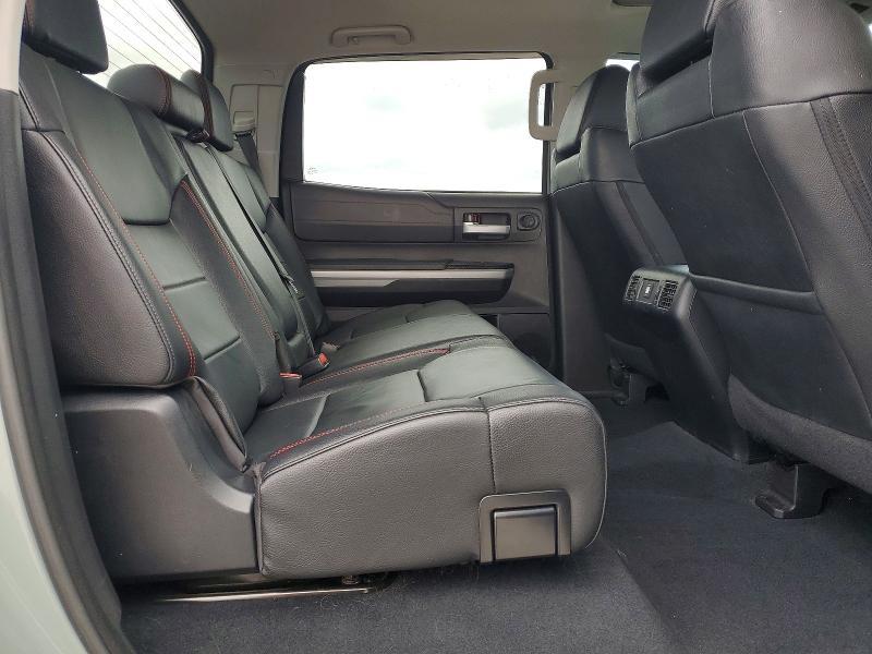 2021 Toyota Tundra TRD PRO