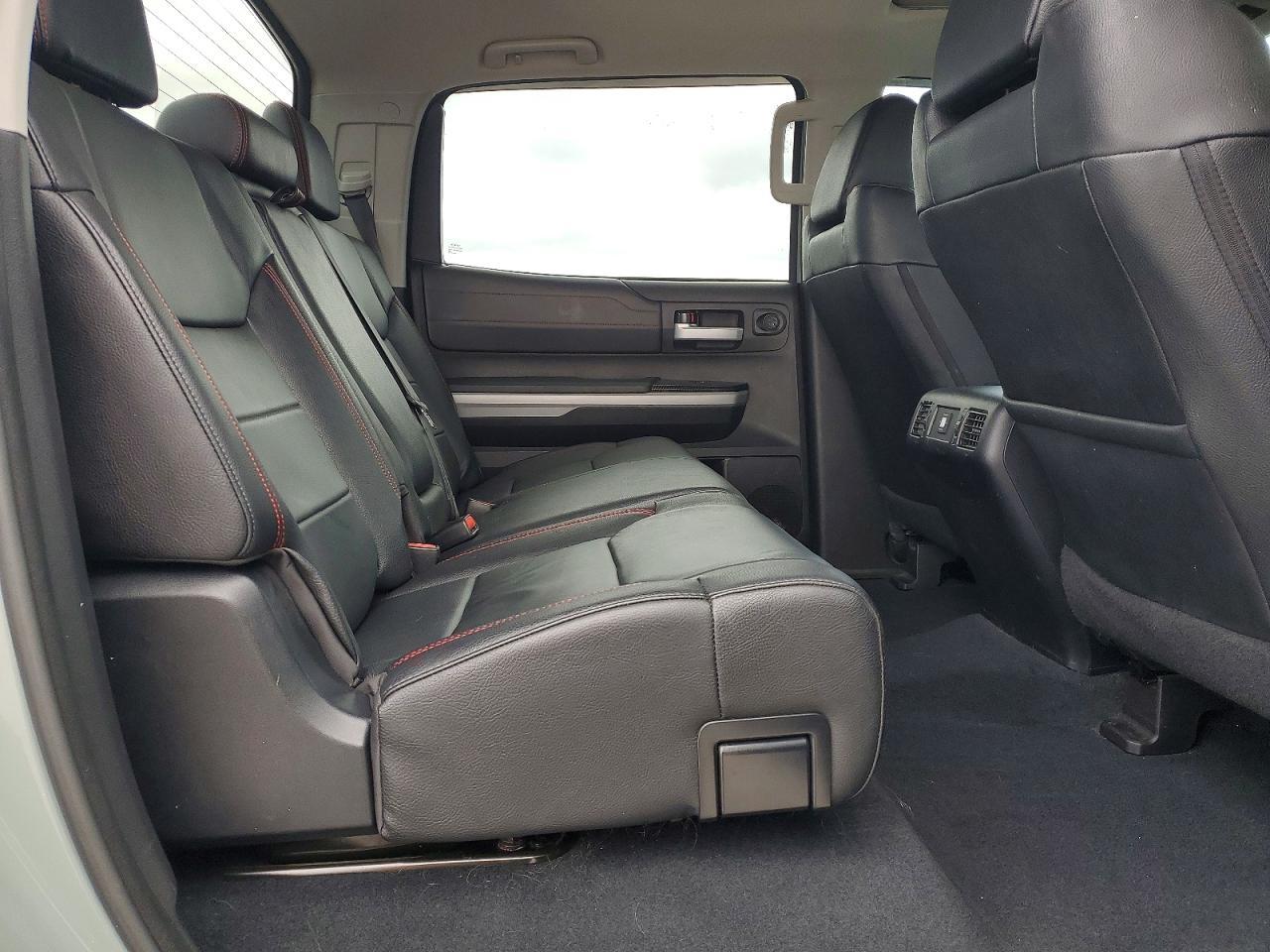 2021 Toyota Tundra TRD PRO