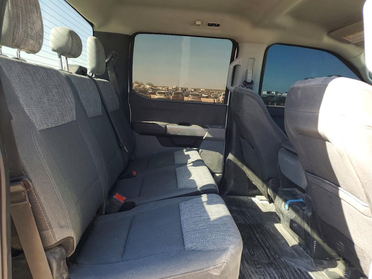 2024 Ford F250 Super Duty