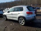 2014 Volkswagen Tiguan s