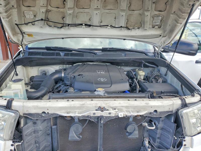 2007 Toyota Tundra SR5