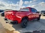 2022 Chevrolet Silverado LTD K1500 LT Trail Boss