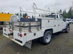 2022 Ford F550 Super Duty Utility / Service Truck