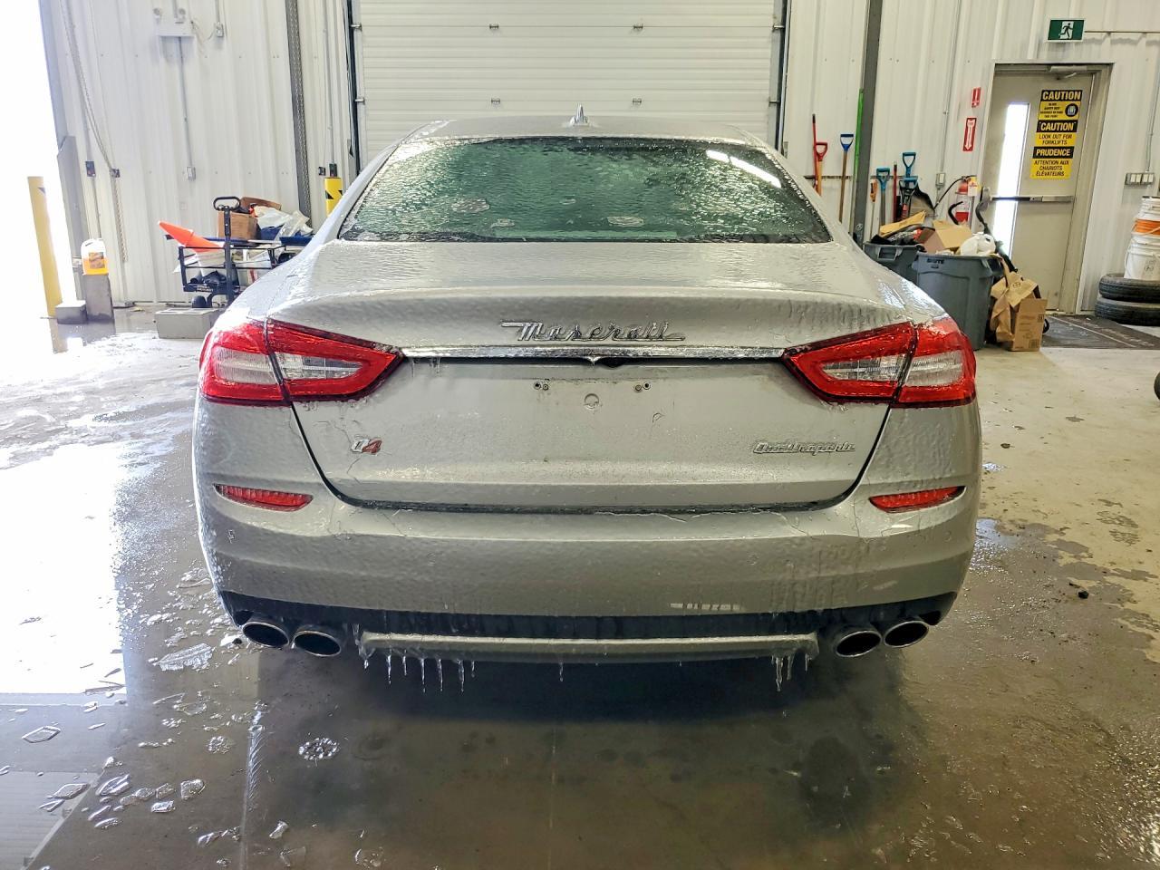 2014 Maserati Other