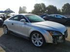 2008 Audi Tt 3.2 Quattro