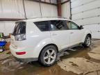 2007 Mitsubishi Outlander xls