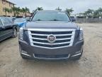 2015 Cadillac Escalade esv Luxury