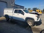 2021 Chevrolet Silverado C2500 Heavy Duty