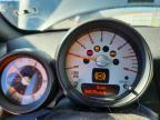 2013 Mini Cooper Roadster s