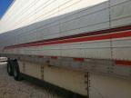 2015 Utility VS2RA Refrigerated Van Trailer