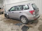 2009 Subaru Forester 2.5x